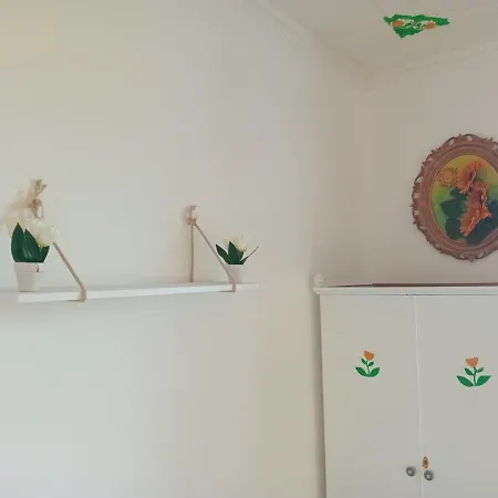 I Tre Girasoli 
