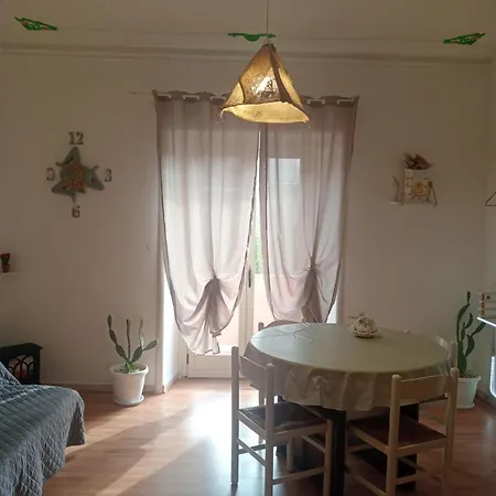 Holiday home I Tre Girasoli 