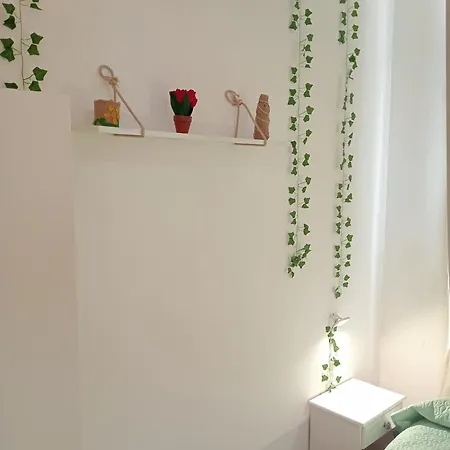 Holiday home I Tre Girasoli 