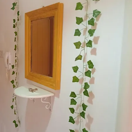 Holiday home I Tre Girasoli 