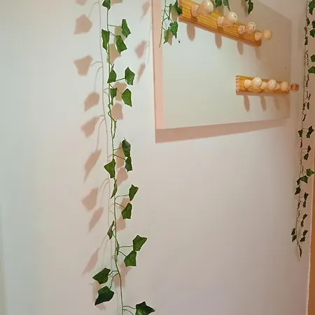 Holiday home I Tre Girasoli 
