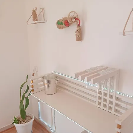 Holiday home I Tre Girasoli 