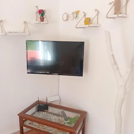 Holiday home I Tre Girasoli 