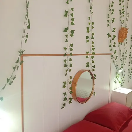 Holiday home I Tre Girasoli 
