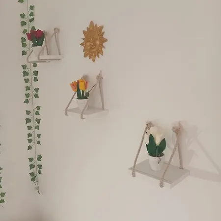 I Tre Girasoli 