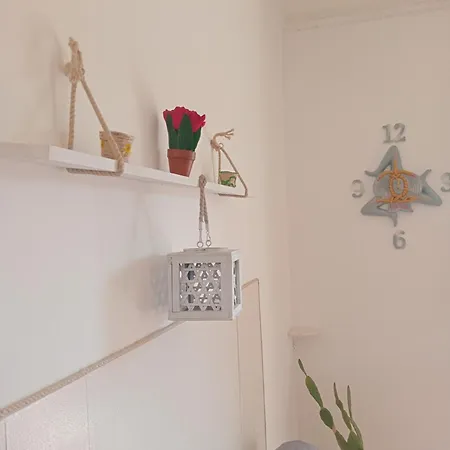 Holiday home I Tre Girasoli 