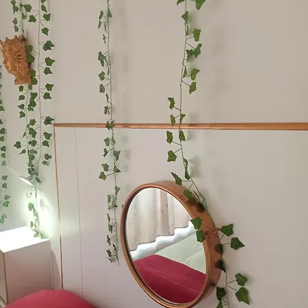 Holiday home I Tre Girasoli 