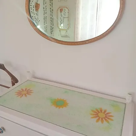 Holiday home I Tre Girasoli 