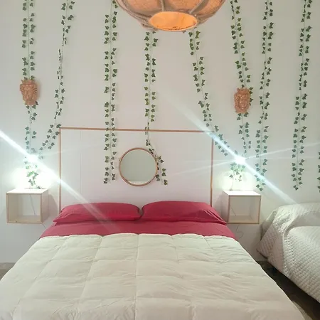 Holiday home I Tre Girasoli 