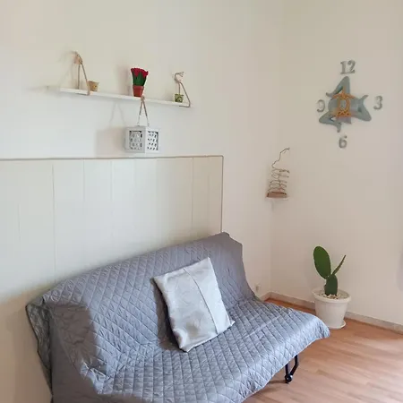Holiday home I Tre Girasoli 