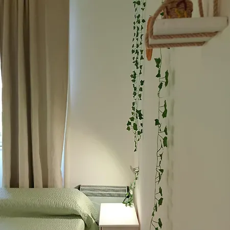 Holiday home I Tre Girasoli 