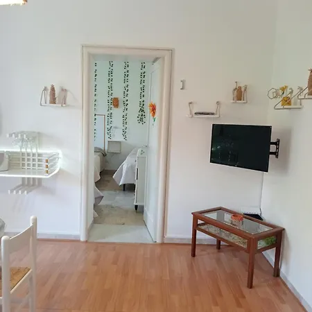 Holiday home I Tre Girasoli 