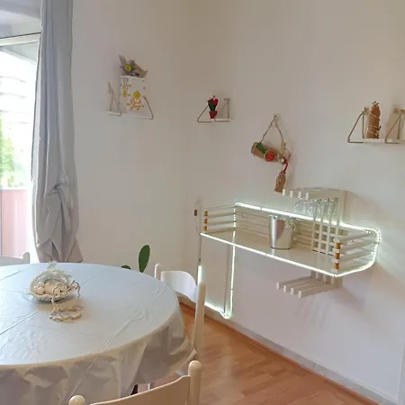 Holiday home I Tre Girasoli 