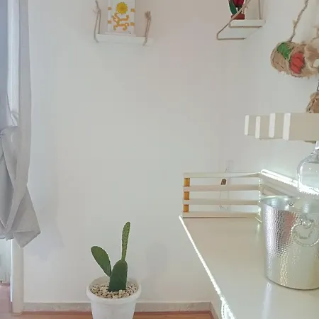 I Tre Girasoli 