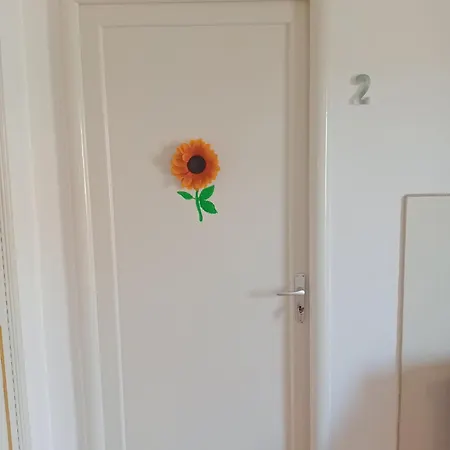 I Tre Girasoli 