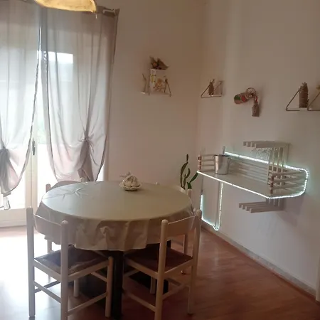 Casa vacanze I Tre Girasoli 