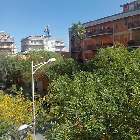 Dom wakacyjny I Tre Girasoli 